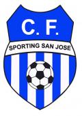 Directivo CF Sporting San Jose Rambla