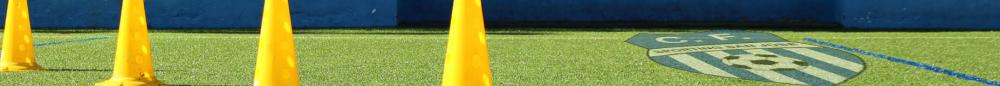 Imagen CF Sporting San Jose Rambla