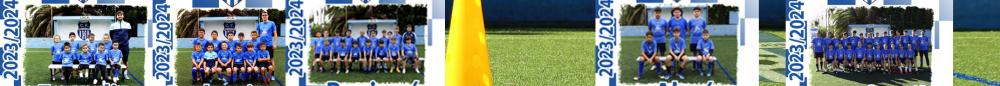 Imagen CF Sporting San Jose Rambla