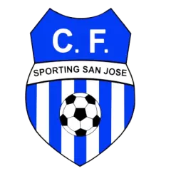 CF Sporting San Jose Rambla , Bienvenidos a la web oficial de tu equipo.