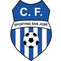 Escudo CF Sporting San Jose Rambla