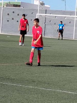 Imagen jugador club