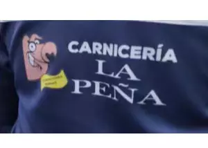 Carnicería la Peña Colaborador CF Sporting San Jose Rambla
