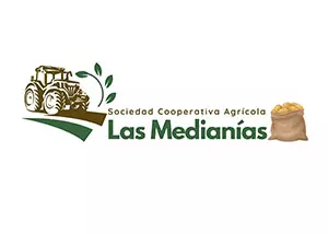 Cooperativa Las Medianías patrocinador CF Sporting San Jose Rambla